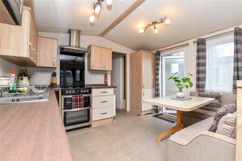 2 bedroom park home for sale, Sycamore, Bashley Caravan Park, Sway Road, New Milton, BH25