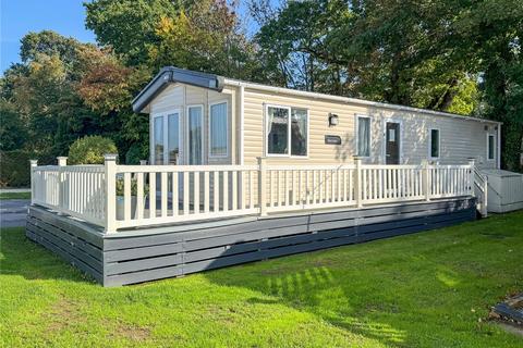 undefined, Sycamore, Hoburne Bashley Holiday Park, New Milton, Hampshire, BH25