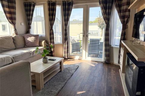 undefined, Sycamore, Hoburne Bashley Holiday Park, New Milton, Hampshire, BH25