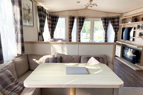 undefined, Sycamore, Hoburne Bashley Holiday Park, New Milton, Hampshire, BH25
