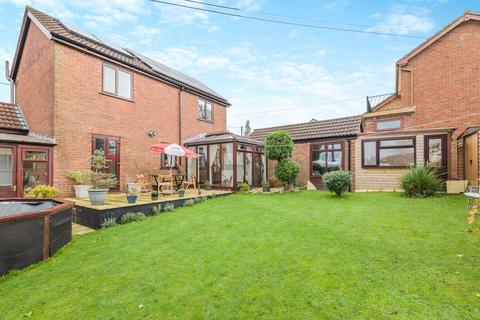 3 bedroom detached house for sale, Old Road, Coleford GL16