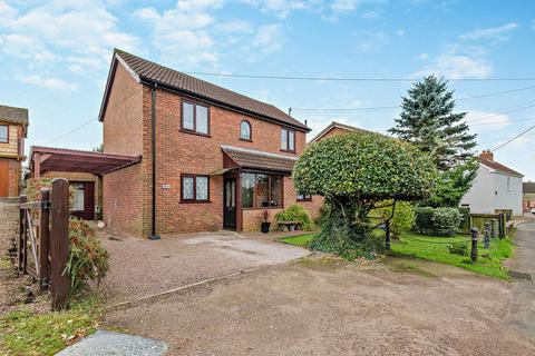 3 bedroom detached house for sale - Old Road, Coleford GL16
