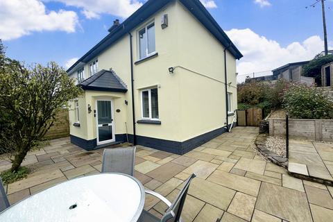 Semi detached house for sale, Pontsticill, Merthyr Tydfil CF48