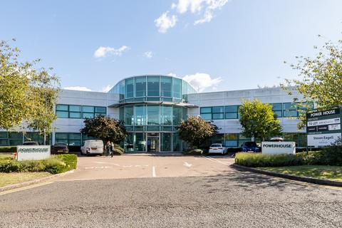 Office to rent, Harrison Close, Milton Keynes MK5