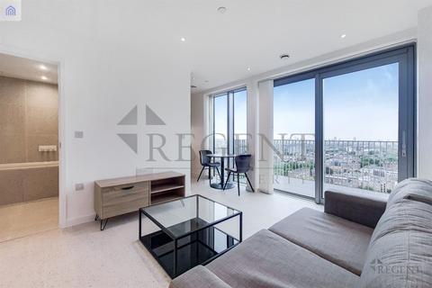 1 bedroom apartment to rent, Jacquard Point, Tapestry Way, E1