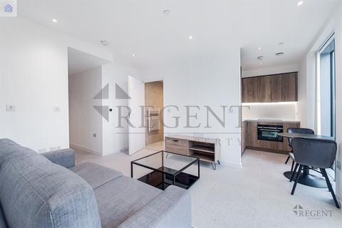 1 bedroom apartment to rent, Jacquard Point, Tapestry Way, E1