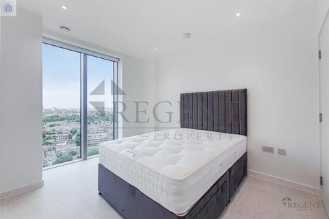 1 bedroom apartment to rent, Jacquard Point, Tapestry Way, E1