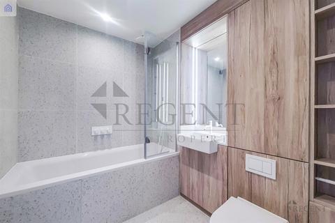 1 bedroom apartment to rent, Jacquard Point, Tapestry Way, E1