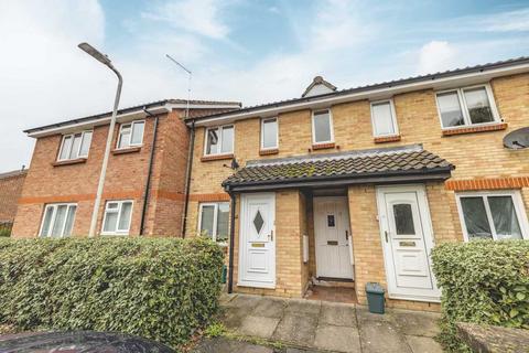 1 bedroom flat for sale, Lowdell Close, West Drayton UB7