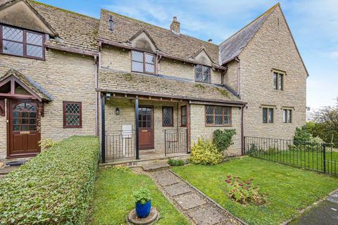 3 bedroom terraced house for sale, Manor Close, Teddington, Tewkesbury, GL20