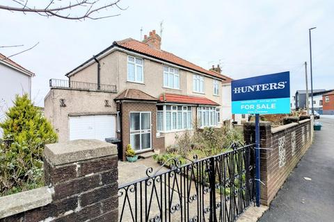 3 bedroom semi-detached house for sale, Whitefield Road, Bristol