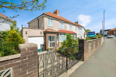 Whitefield Road, Bristol