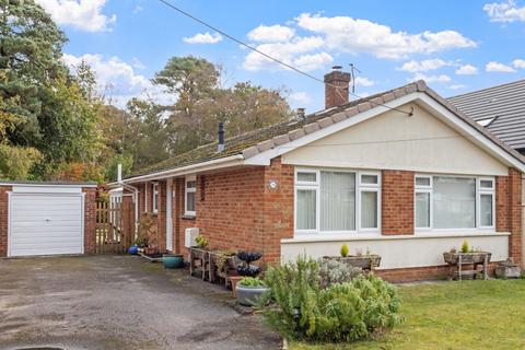 3 bedroom bungalow for sale, Sandford, Wareham, Dorset