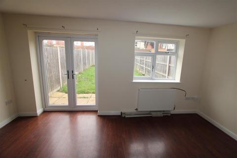 4 bedroom townhouse to rent, Great Hampton Street, Wolverhampton