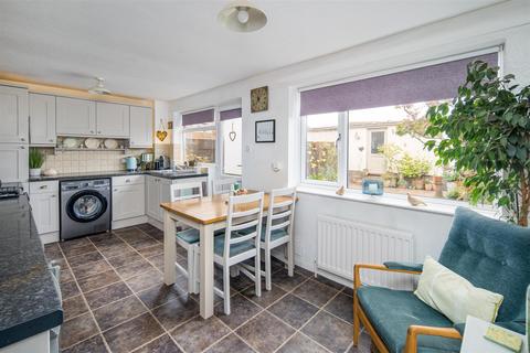 3 bedroom terraced house for sale, Binstead, Isle of Wight