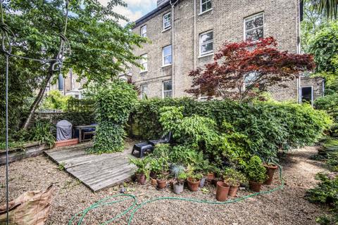 1 bedroom apartment to rent, Highbury New Park London N5