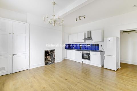 1 bedroom apartment to rent, Highbury New Park London N5