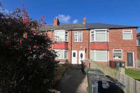 2 bedroom flat for sale, Brookland Terrace, north shields, North Shields, Tyne and Wear, NE29 8EP