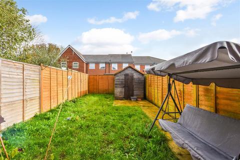 2 bedroom end of terrace house for sale, Hangar Drive, Tangmere, Chichester