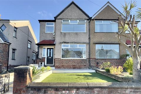 3 bedroom semi-detached house for sale, Bletchley Avenue, Wallasey, Merseyside, CH44