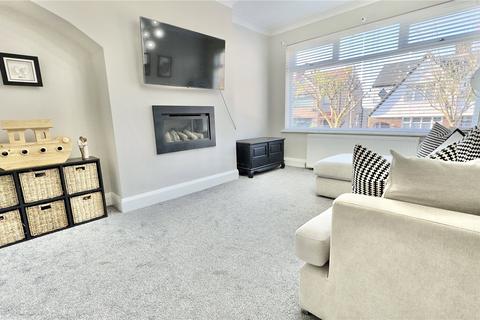 8 Bletchley Avenue, Wallasey, CH44 2EH