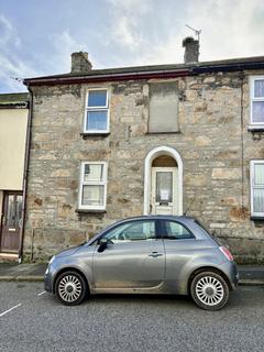 1 bedroom terraced house for sale, Adelaide Street, Penzance, TR18 2ER