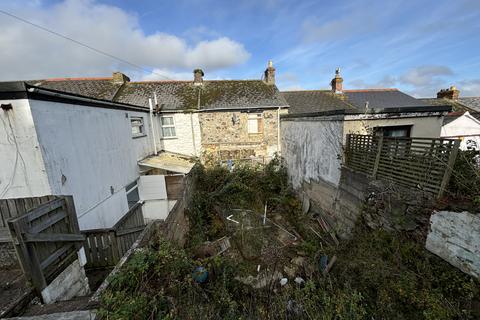 1 bedroom terraced house for sale, Adelaide Street, Penzance, TR18 2ER