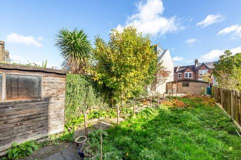 5 bedroom end of terrace house for sale, Farren Road, London, SE23 2DZ