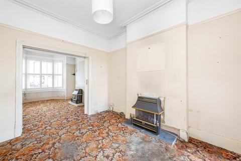 5 bedroom end of terrace house for sale, Farren Road, London, SE23 2DZ