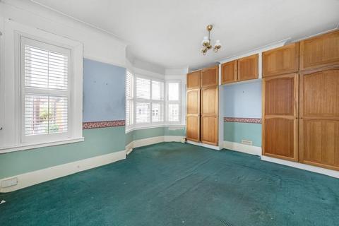 5 bedroom end of terrace house for sale, Farren Road, London, SE23 2DZ