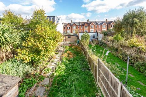 5 bedroom end of terrace house for sale, Farren Road, London, SE23 2DZ