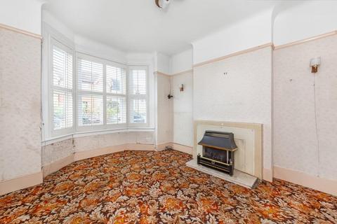29 Farren Road, London, SE23 2DZ