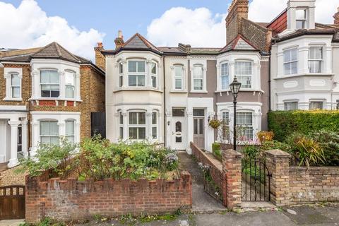 5 bedroom end of terrace house for sale, Farren Road, London, SE23 2DZ