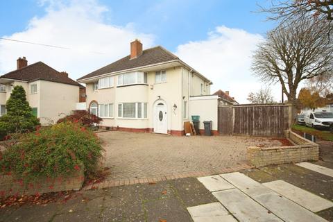 3 bedroom semi-detached house for sale, Lindsworth Road, Birmingham, West Midlands