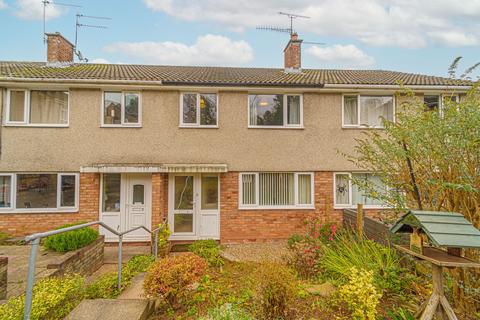 3 bedroom terraced house for sale, Claremont, Newport, NP20