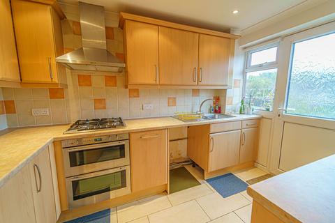 3 bedroom terraced house for sale, Claremont, Newport, NP20