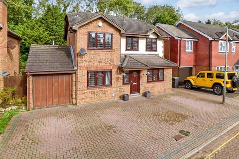 4 bedroom detached house for sale, Rocks Close, East Malling, West Malling, Kent