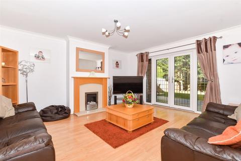 4 bedroom detached house for sale, Rocks Close, East Malling, West Malling, Kent