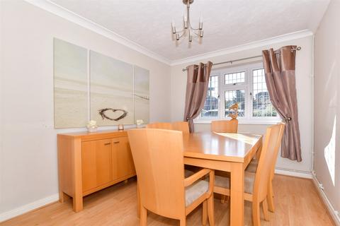 4 bedroom detached house for sale, Rocks Close, East Malling, West Malling, Kent