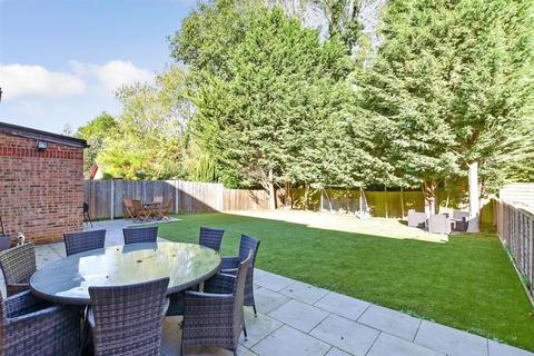 4 bedroom detached house for sale, Rocks Close, East Malling, West Malling, Kent