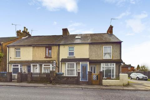 3 bedroom terraced house for sale, Tring Road, Aylesbury HP20