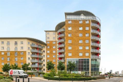 2 bedroom flat for sale, Fabian Bell Tower, 2 Pancras Way, Bow, London, E3