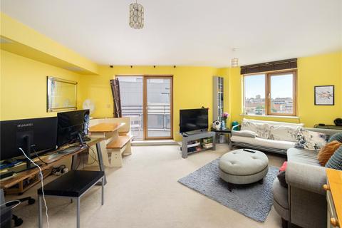 2 bedroom flat for sale, Fabian Bell Tower, 2 Pancras Way, Bow, London, E3