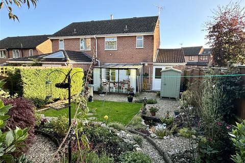 3 bedroom semi-detached house for sale, Helmstedt Way, Somerset, TA20