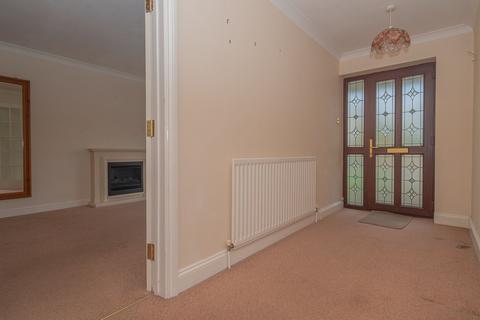 4 bedroom detached house for sale, Warwick Drive, Ramsgate, CT11