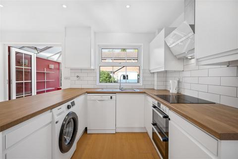 3 bedroom link detached house for sale, Oliver Road, Ascot