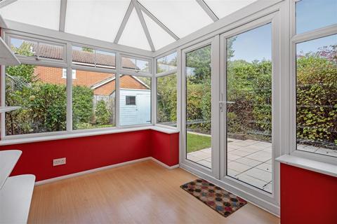 3 bedroom link detached house for sale, Oliver Road, Ascot