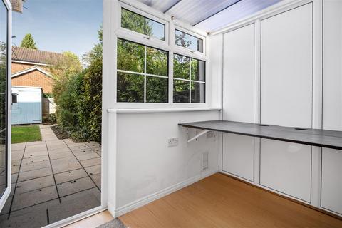 4 Oliver Road, Ascot, SL5 9DZ