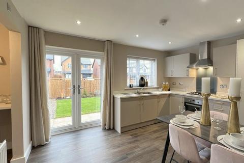 Seddon Homes - Hawtree Grove for sale, Greaves Hall Ave Banks , Southport, PR9 8BL