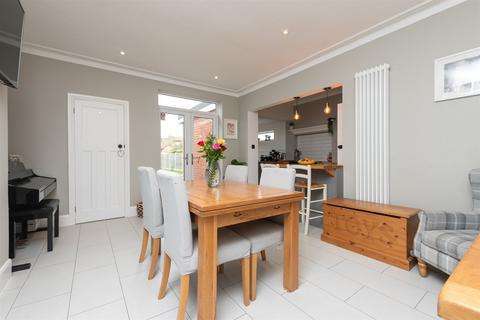 4 bedroom semi-detached house for sale, Watling Street, Rochester, Kent